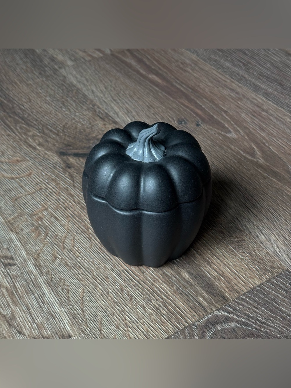Pumpkin Box - Picture 2 of 6